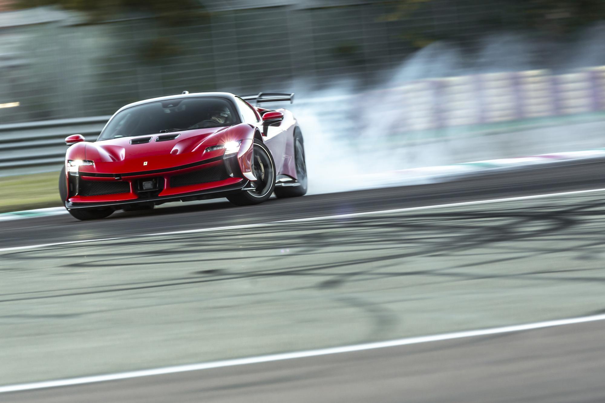 Great Wall Motor: Στόχος το λανσάρισμα ενός hypercar απέναντι στην Ferrari SF90